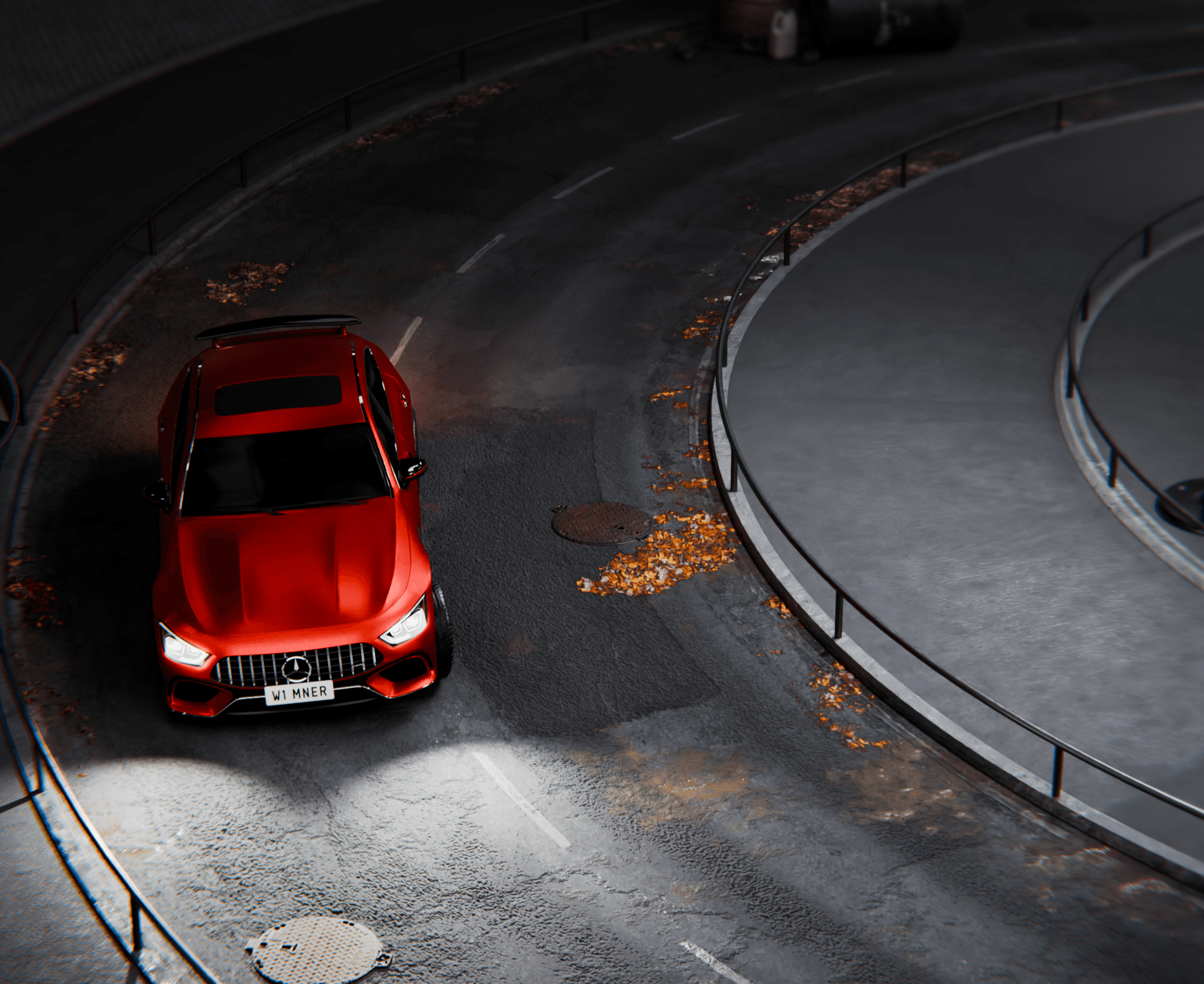 Mercedes