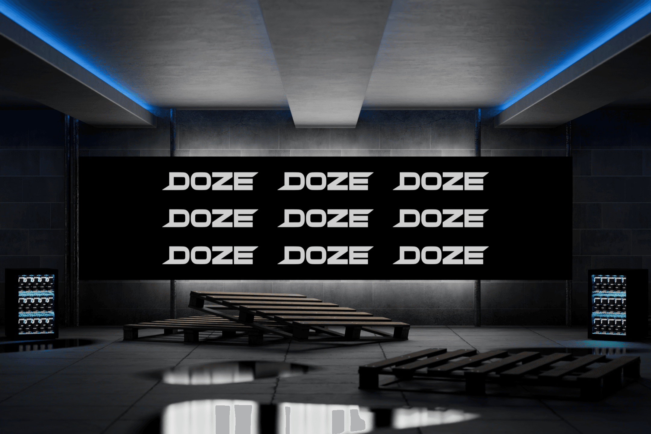 Advertising Animations